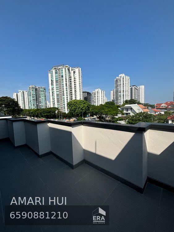 Semi-Detached for Sale, Mountbatten Road, SGD 8,773,000 | Freehold