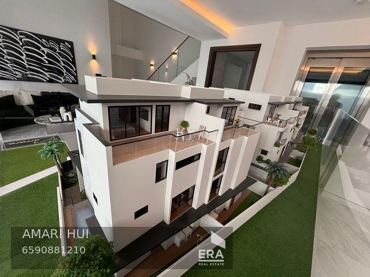 Semi-Detached for Sale, Mountbatten Road, SGD 8,773,000 | Freehold