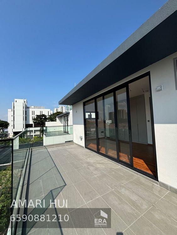 Semi-Detached for Sale, Mountbatten Road, SGD 8,773,000 | Freehold