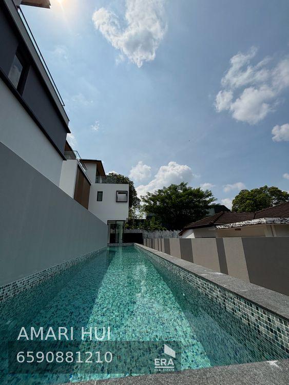 Prop-GPT: Terrace: D21  Sian Tuan Avenue For Sale