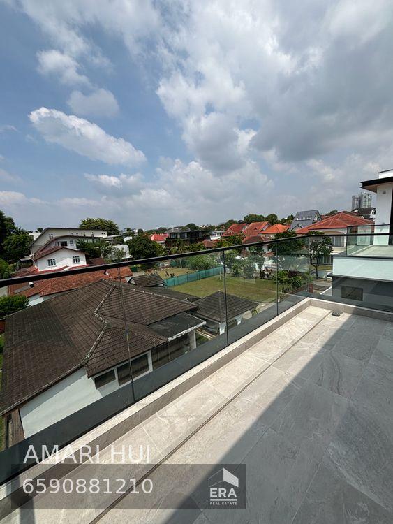 Terrace for Sale, Sian Tuan Avenue, SGD 17,000,000 | Leasehold 999
