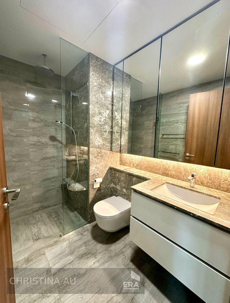 Condominium for Sale, Fourth Avenue Fourth Avenue Residences, SGD 1,200,000 | Leasehold 99