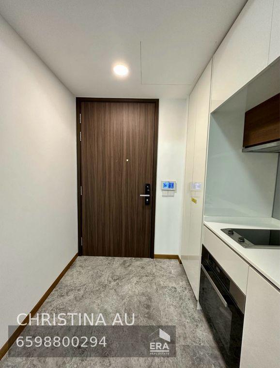 Condominium for Sale, Fourth Avenue Fourth Avenue Residences, SGD 1,200,000 | Leasehold 99