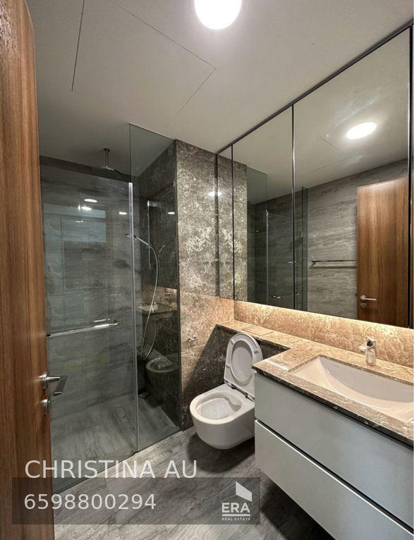 Condominium for Sale, Fourth Avenue Fourth Avenue Residences, SGD 1,200,000 | Leasehold 99