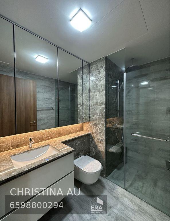 Condominium for Sale, Fourth Avenue Fourth Avenue Residences, SGD 1,200,000 | Leasehold 99