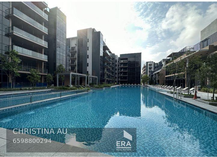 Condominium for Sale, Fourth Avenue Fourth Avenue Residences, SGD 1,200,000 | Leasehold 99