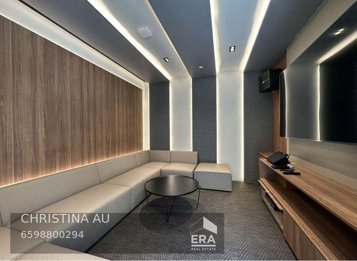Condominium for Sale, Fourth Avenue Fourth Avenue Residences, SGD 1,200,000 | Leasehold 99