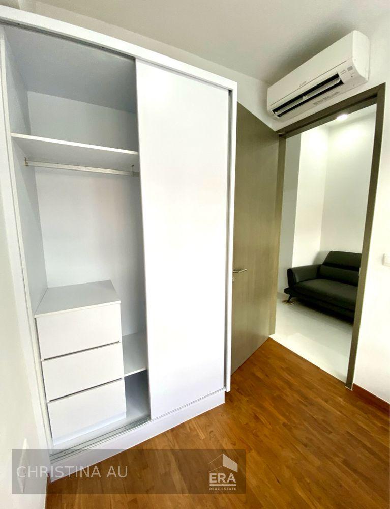 Condominium for Sale, Fowlie Road Sycamore Tree, SGD 830,000 | Freehold