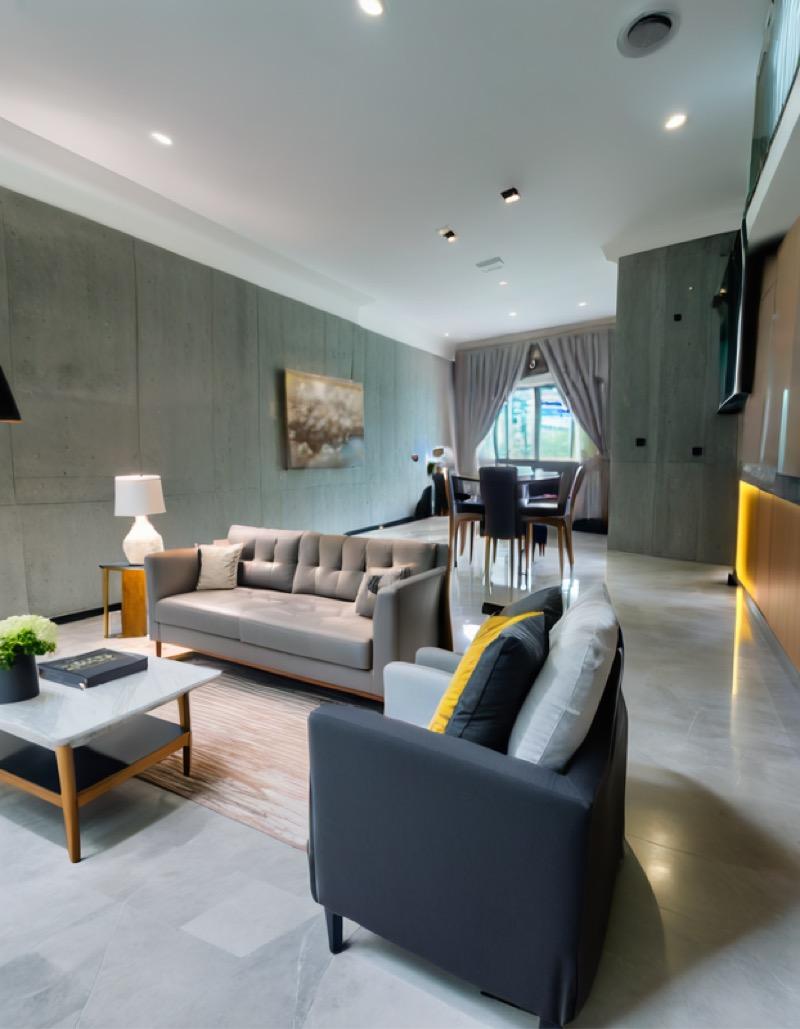 Prop-GPT: Condominium: D05  Regent Park
