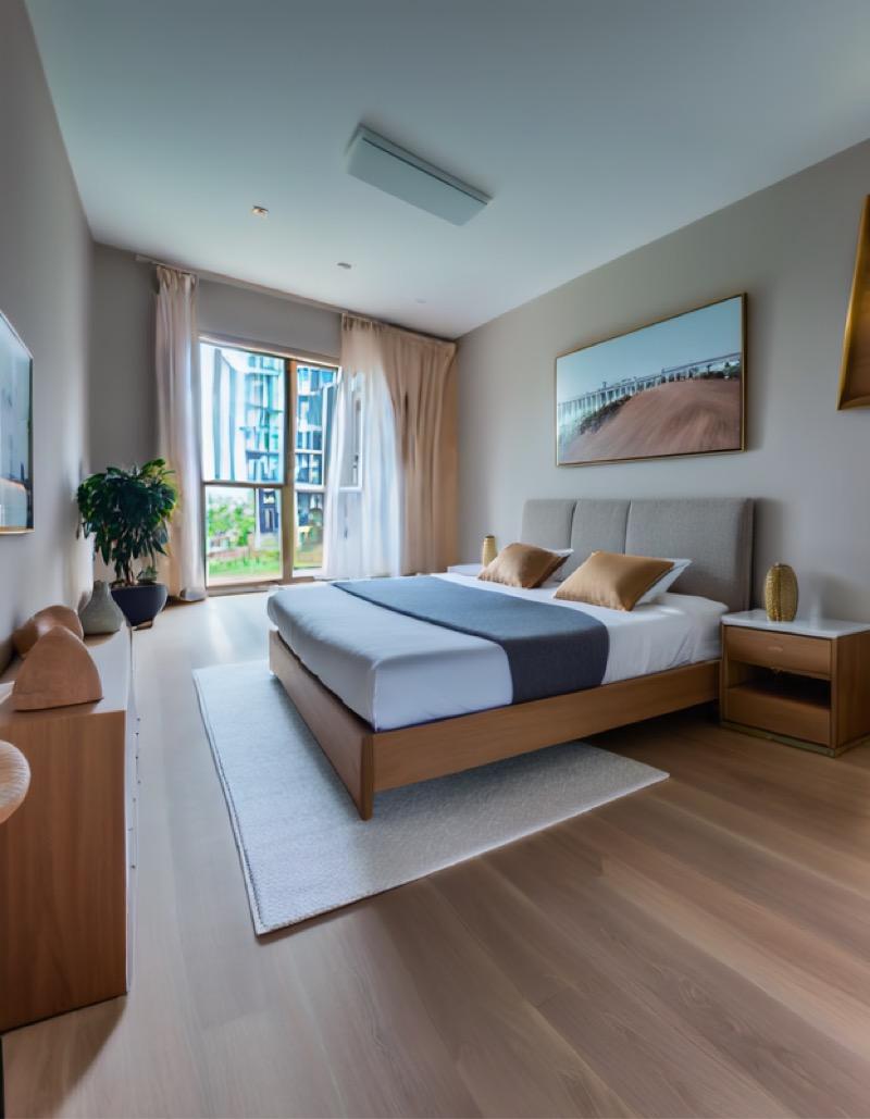 Condominium for Sale, Regent Park Condominium For Sale, $1,938,888, 3 Bed 3 Bath 1,173 sqft $1,653.00 psf, SGD 1,938,888 | 99-year Leasehold