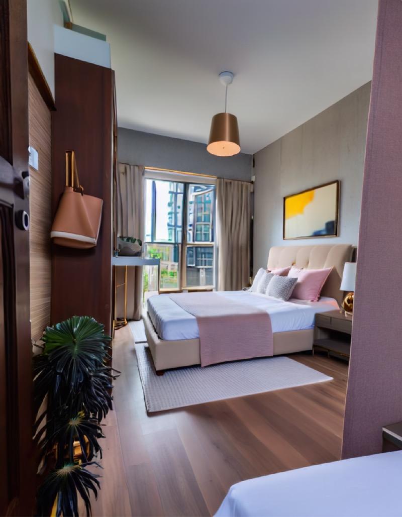 Condominium for Sale, Regent Park Condominium For Sale, $1,938,888, 3 Bed 3 Bath 1,173 sqft $1,653.00 psf, SGD 1,938,888 | 99-year Leasehold