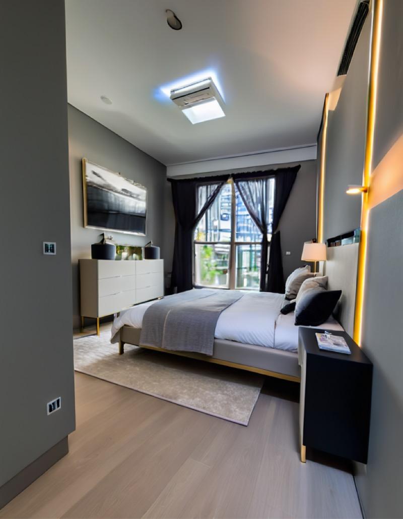 Condominium for Sale, Regent Park Condominium For Sale, $1,938,888, 3 Bed 3 Bath 1,173 sqft $1,653.00 psf, SGD 1,938,888 | 99-year Leasehold