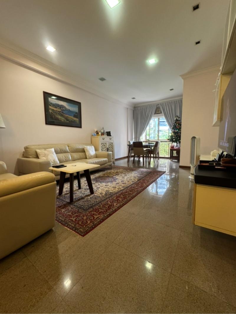 Condominium for Sale, Regent Park Condominium For Sale, $1,938,888, 3 Bed 3 Bath 1,173 sqft $1,653.00 psf, SGD 1,938,888 | 99-year Leasehold