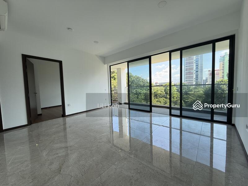 Condominium for Sale, One Pearl Bank, SGD 3,780,000 | 99-year lease