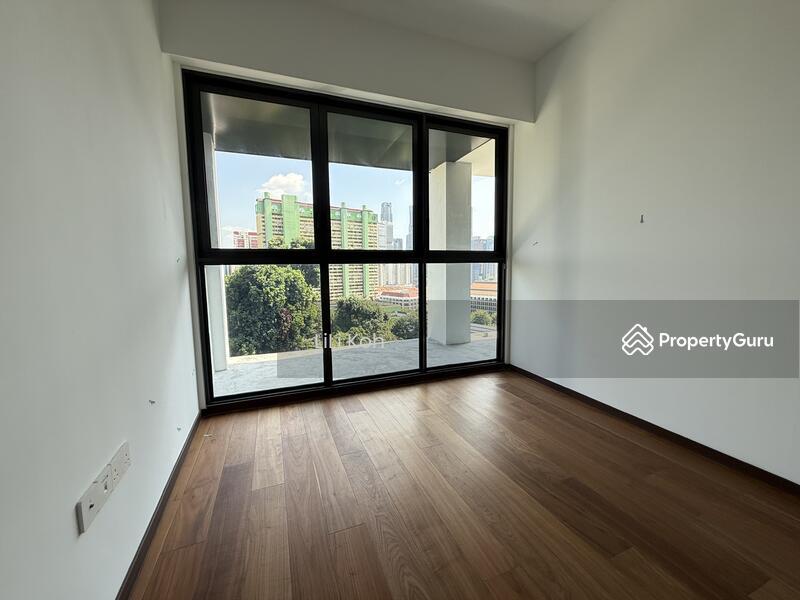 Condominium for Sale, One Pearl Bank, SGD 3,780,000 | 99-year lease