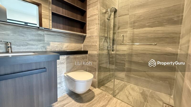 Condominium for Sale, One Pearl Bank, SGD 3,780,000 | 99-year lease