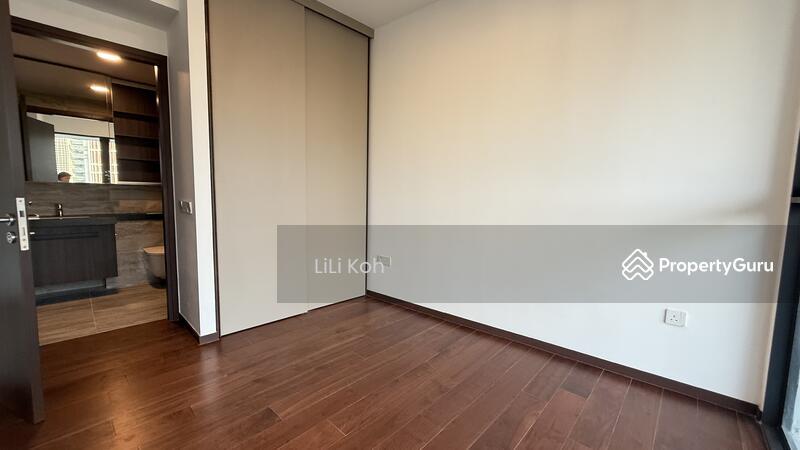 Condominium for Sale, One Pearl Bank, SGD 3,780,000 | 99-year lease