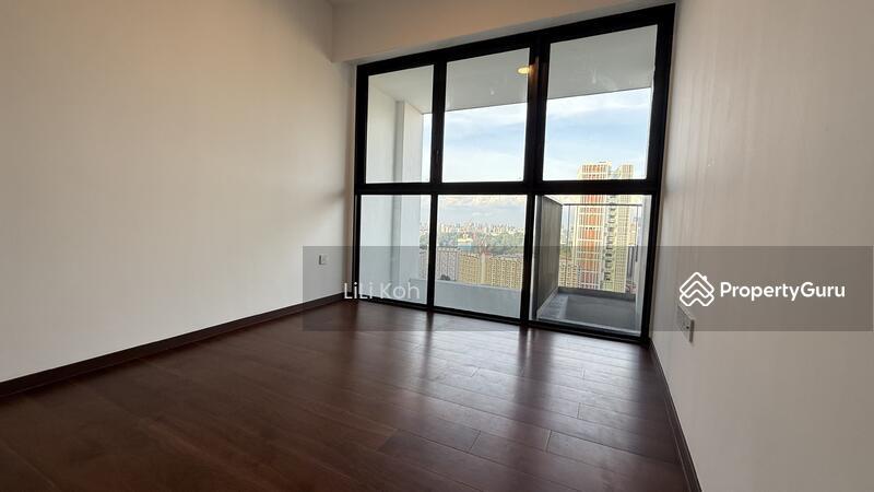 Condominium for Sale, One Pearl Bank, SGD 3,780,000 | 99-year lease