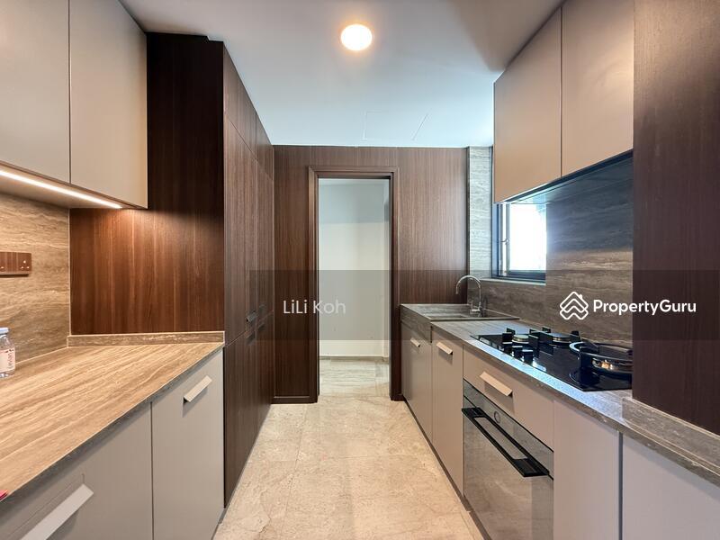 Condominium for Sale, One Pearl Bank, SGD 3,780,000 | 99-year lease