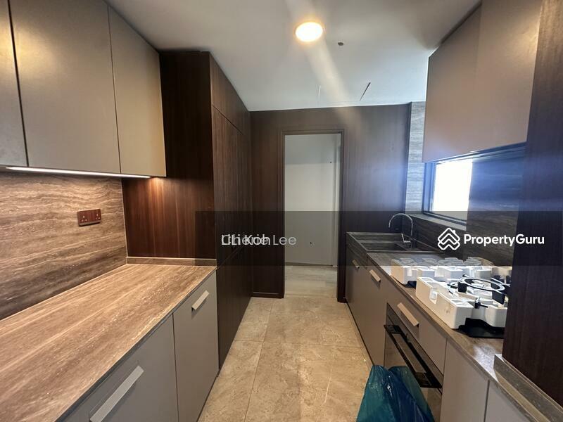 Condominium for Sale, One Pearl Bank, SGD 3,780,000 | 99-year lease