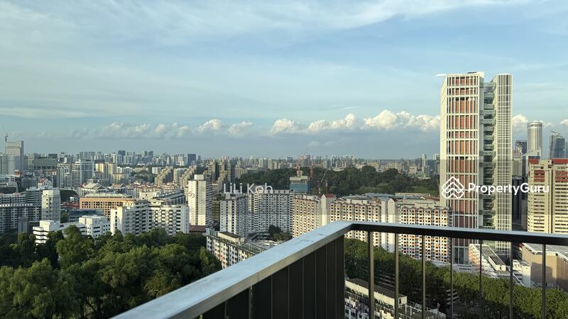 Condominium for Sale, One Pearl Bank, SGD 3,780,000 | 99-year lease