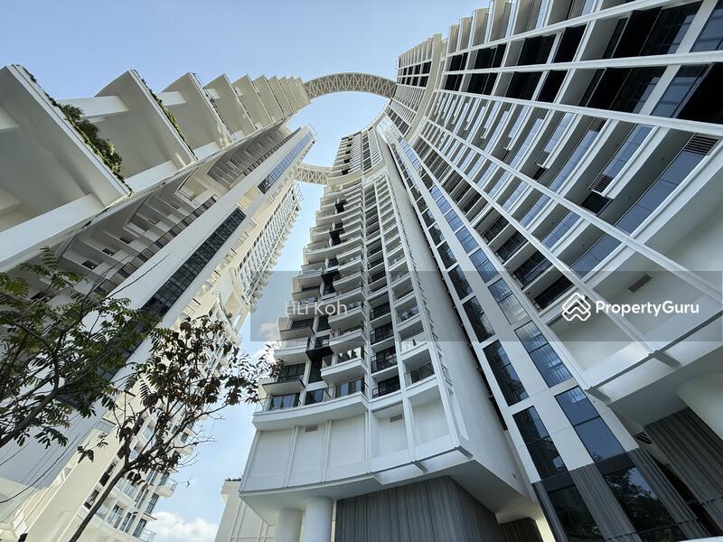 Condominium for Sale, One Pearl Bank, SGD 3,780,000 | 99-year lease