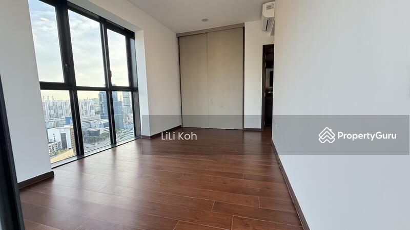 Condominium for Sale, One Pearl Bank, SGD 3,780,000 | 99-year lease