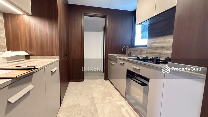 Condominium for Sale, One Pearl Bank, SGD 3,780,000 | 99-year lease