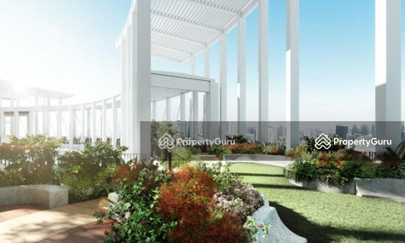 Condominium for Sale, One Pearl Bank, SGD 3,780,000 | 99-year lease