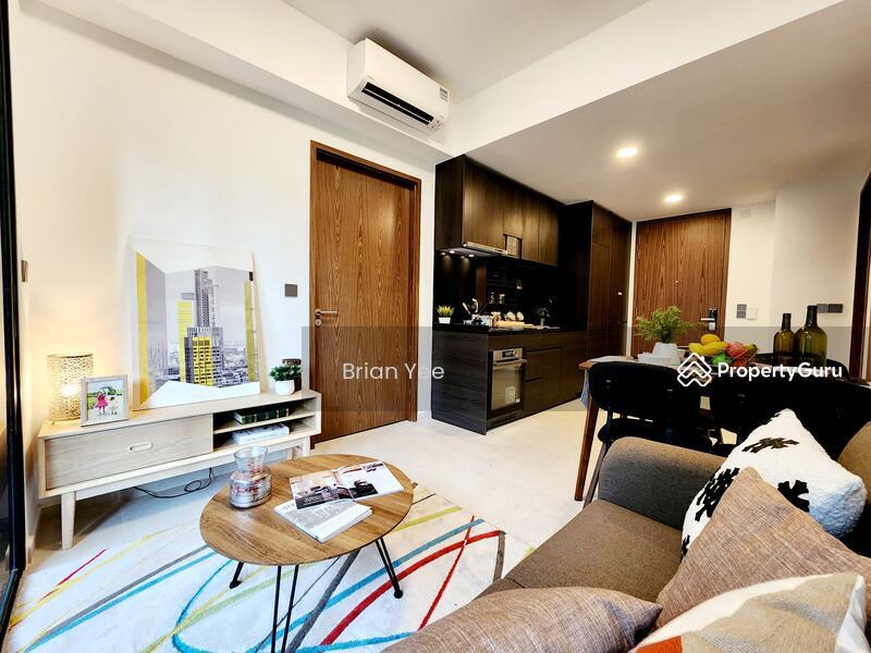 Prop-GPT: Condominium: D21  View at Kismis