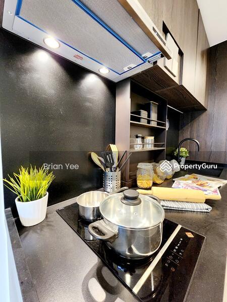 Condominium for Sale, View at Kismis, SGD 1,228,000 | 99-year lease