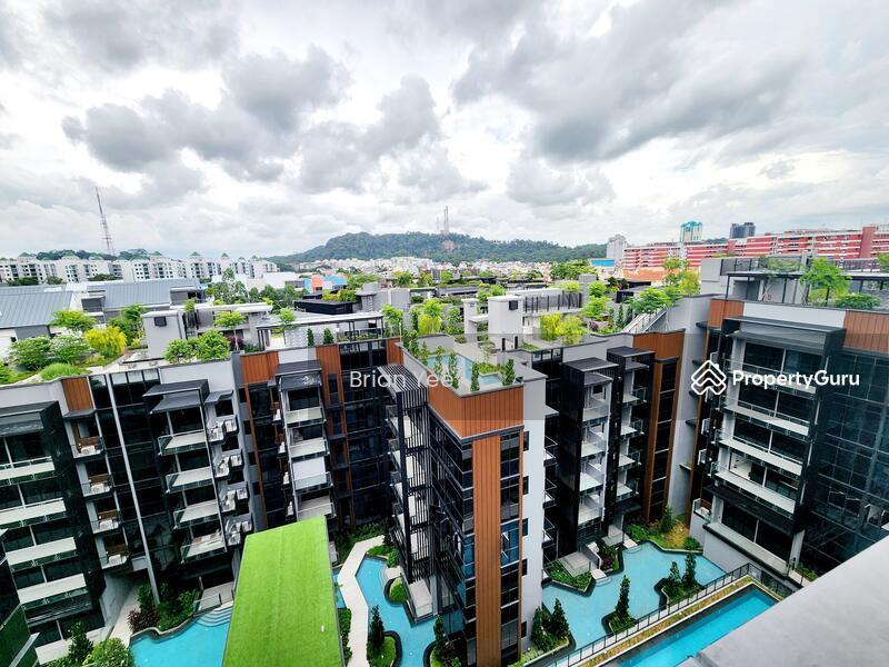 Condominium for Sale, View at Kismis, SGD 1,228,000 | 99-year lease