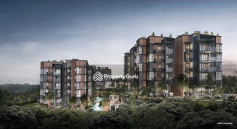 Condominium for Sale, View at Kismis, SGD 1,228,000 | 99-year lease