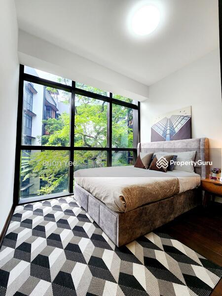 Condominium for Sale, View at Kismis, SGD 1,228,000 | 99-year lease