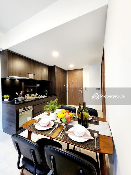 Condominium for Sale, View at Kismis, SGD 1,228,000 | 99-year lease