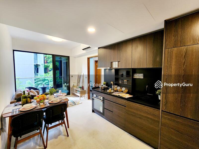 Condominium for Sale, View at Kismis, SGD 1,228,000 | 99-year lease