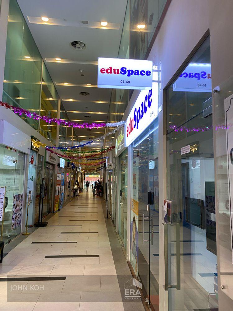 HDB - Shop for Sale, Upper Serangoon Road The Midtown, SGD 1,910,650 | Leasehold 99
