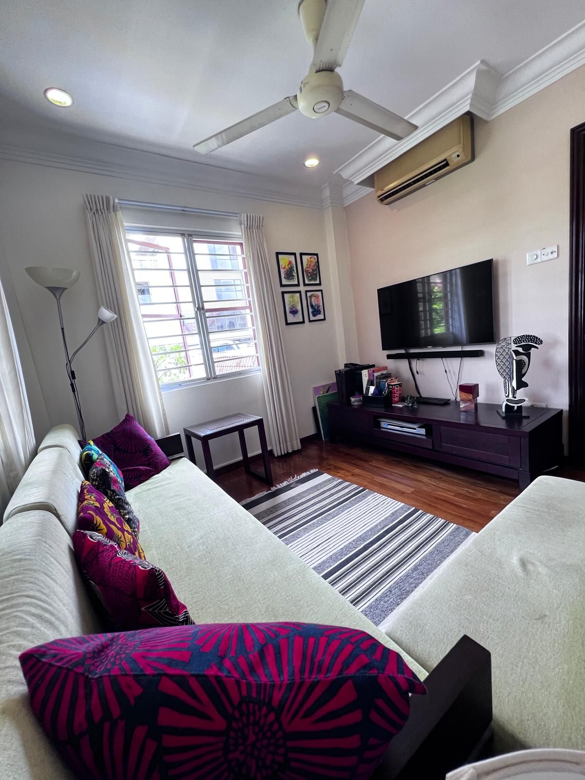 Condominium for Sale, The Raintree Condominium For Sale, $1,999,999, 4 Bed 3 Bath 1,335 sqft $1,498.00 psf, SGD 1,999,999 | 99-year Leasehold