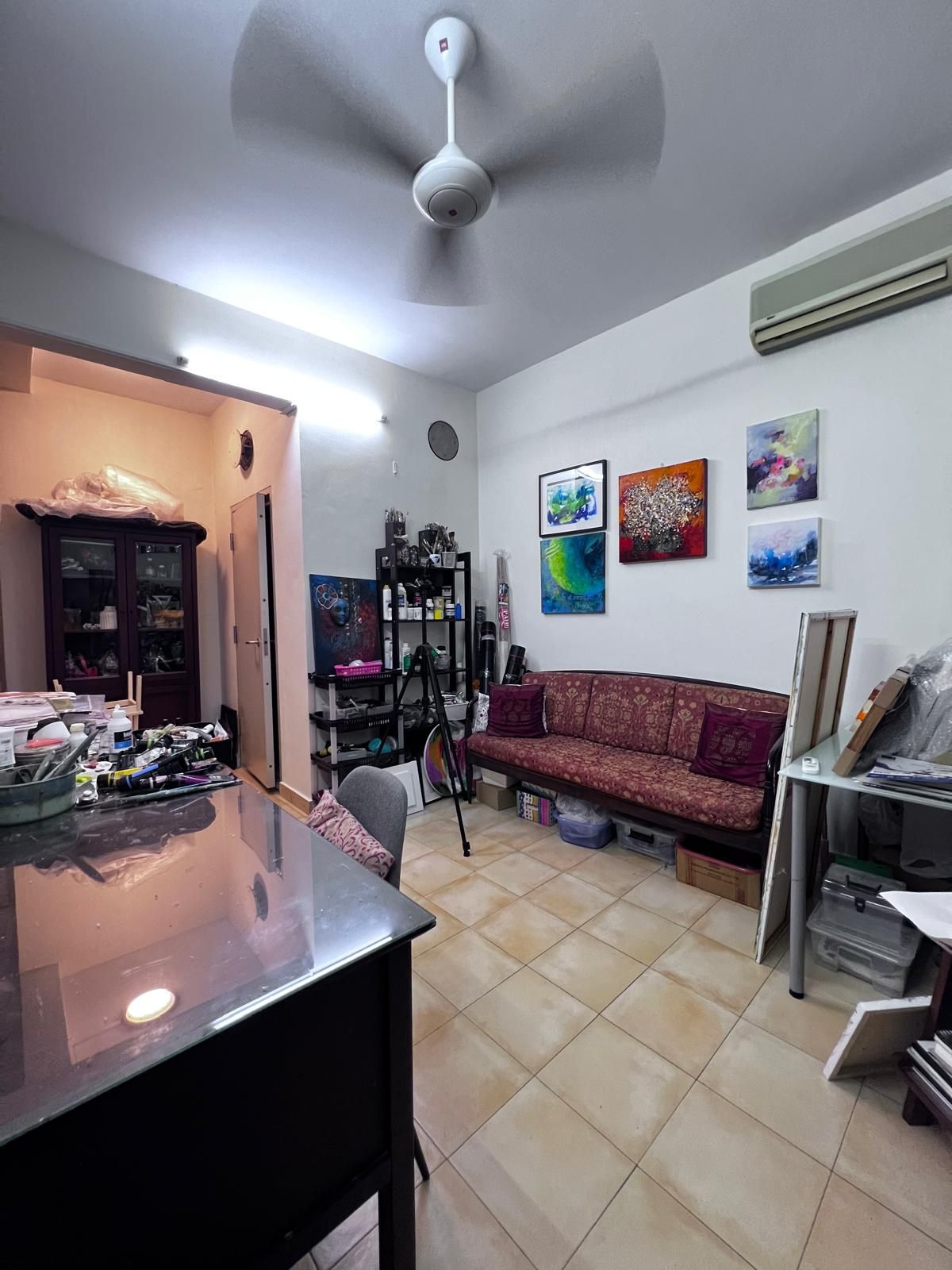 Condominium for Sale, The Raintree Condominium For Sale, $1,999,999, 4 Bed 3 Bath 1,335 sqft $1,498.00 psf, SGD 1,999,999 | 99-year Leasehold