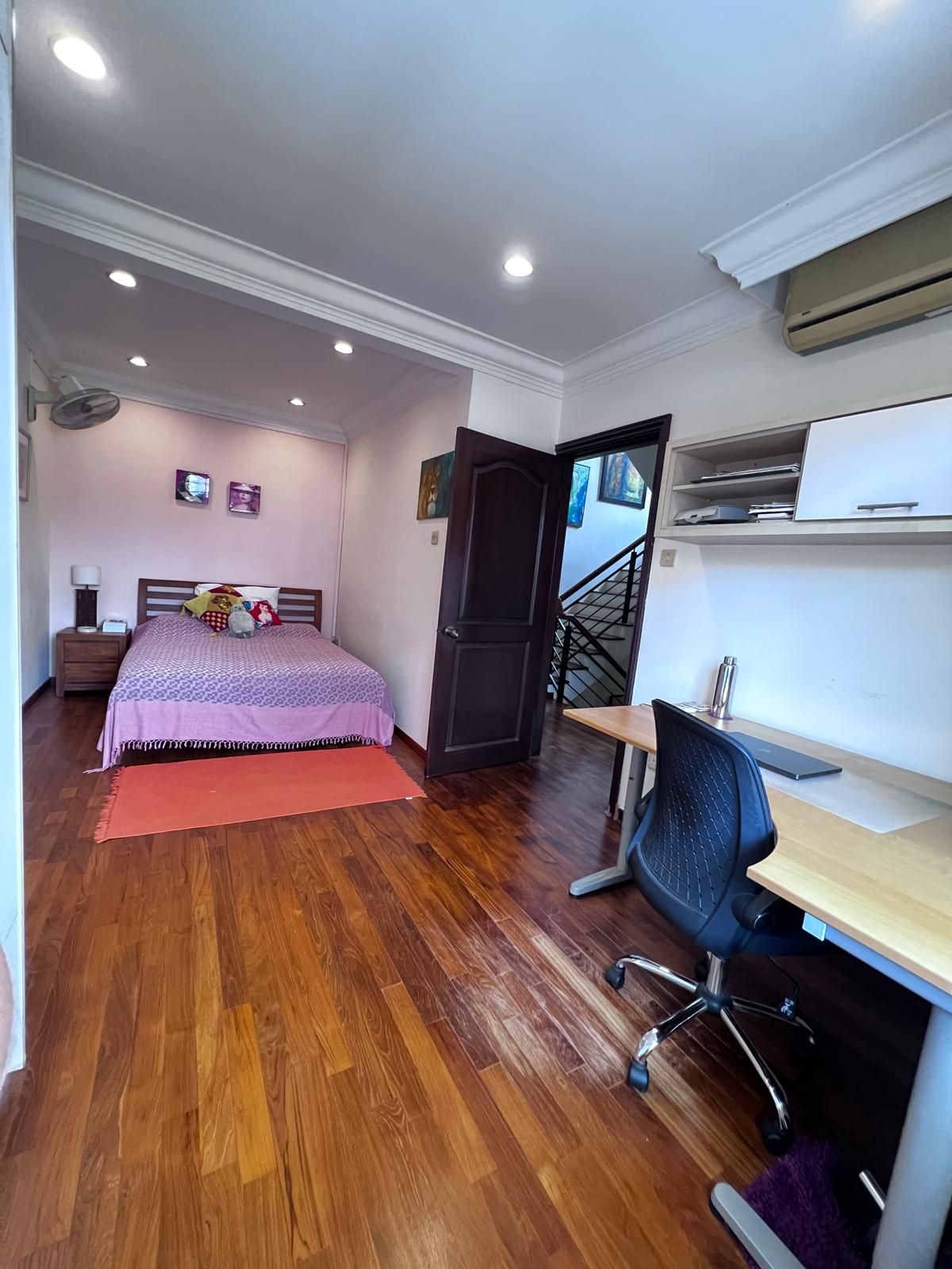 Condominium for Sale, The Raintree Condominium For Sale, $1,999,999, 4 Bed 3 Bath 1,335 sqft $1,498.00 psf, SGD 1,999,999 | 99-year Leasehold