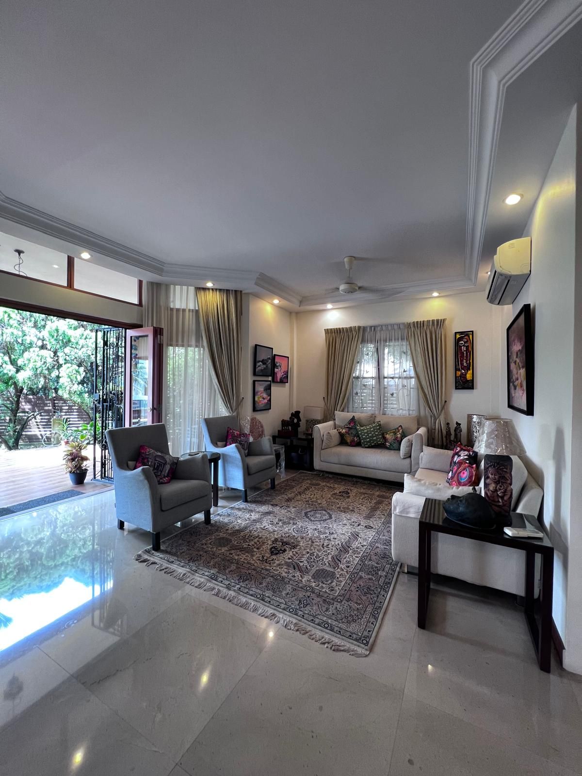 Condominium for Sale, The Raintree Condominium For Sale, $1,999,999, 4 Bed 3 Bath 1,335 sqft $1,498.00 psf, SGD 1,999,999 | 99-year Leasehold