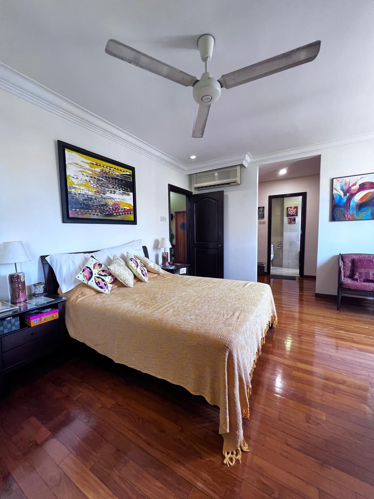 Condominium for Sale, The Raintree Condominium For Sale, $1,999,999, 4 Bed 3 Bath 1,335 sqft $1,498.00 psf, SGD 1,999,999 | 99-year Leasehold