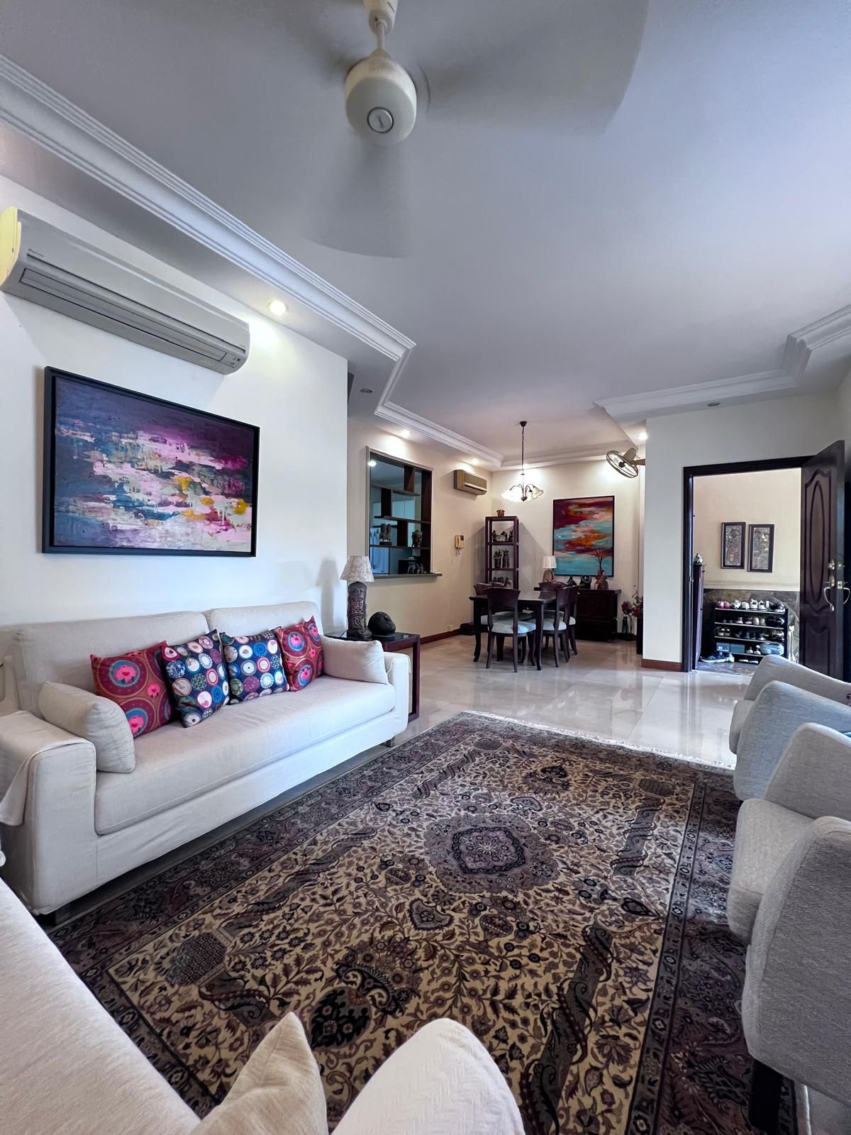 Condominium for Sale, Parksuites Condominium For Sale, $1,980,000, 2 Bed 1 Bath 786 sqft $2,519.00 psf, SGD 1,980,000