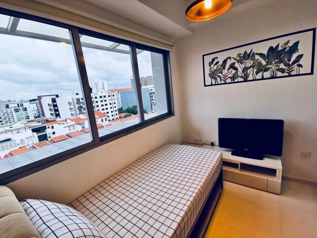 Apartment for Sale: D14, 398614