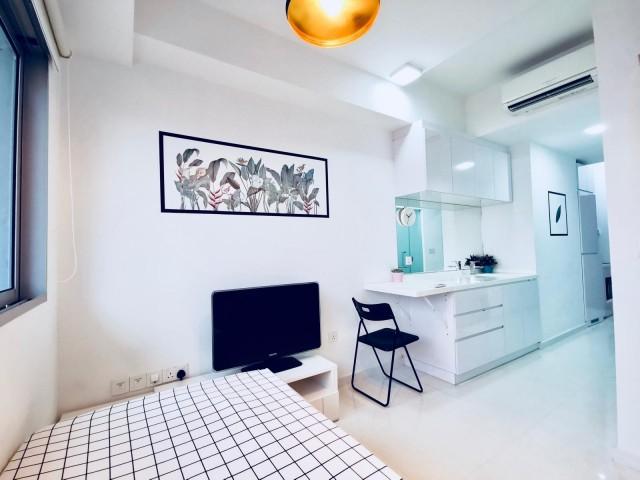 Apartment for Sale: D14, 398614
