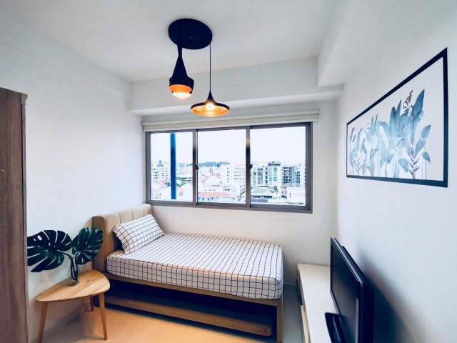 Apartment for Sale: D14, 398614