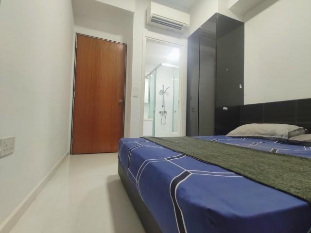 Apartment for Sale: D14, 398614