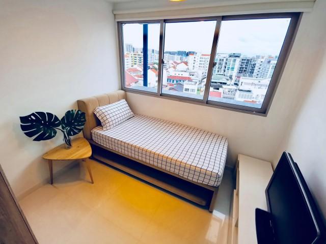 Apartment for Sale: D14, 398614