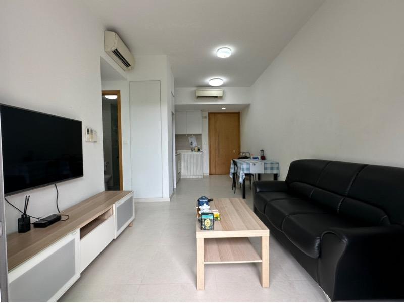 Prop-GPT: Condominium: D16  The Glades