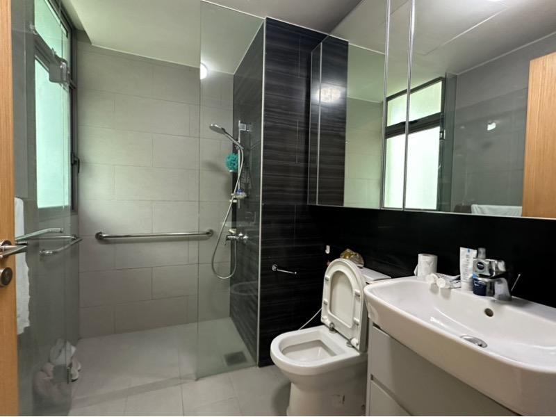 Condominium for Sale, The Glades Condominium For Sale, $1,200,000, 2 Bed 2 Bath 667 sqft $1,799.00 psf, SGD 1,200,000 | 99-year Leasehold